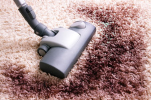 How Temperatures and Humidity Affect Carpeting