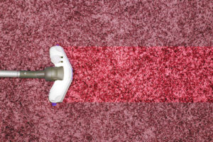 Preventing Carpet Fading Around Your Business