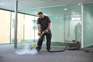 Factors That Affect How Often Your Business Needs Deep Cleaning