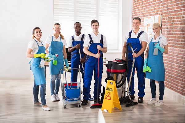 five-reasons-for-hiring-custodial-services-facility-site-contractors